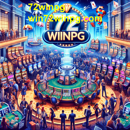 Apostas no 72winpg: Diversão e Oportunidade em um Clique