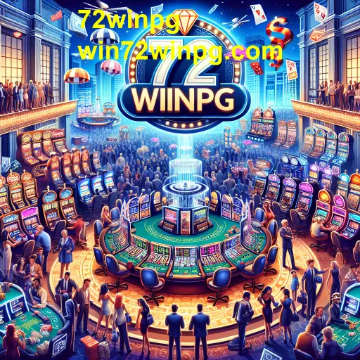Apostas no 72winpg: Diversão e Oportunidade em um Clique