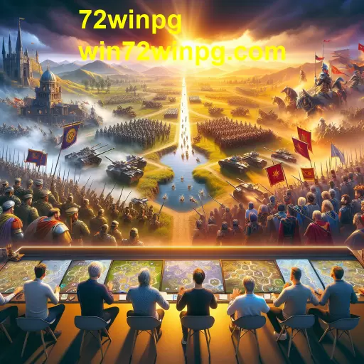 Dominando a Arte da Estratégia: Jogos que Desafiam a Mente